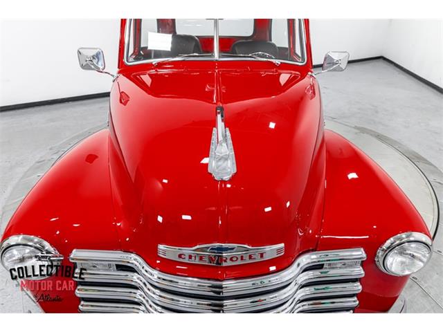 1953 Chevrolet 3100 (CC-2121634) for sale in Marietta, Georgia
