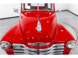 1953 Chevrolet 3100 (CC-2121634) for sale in Marietta, Georgia
