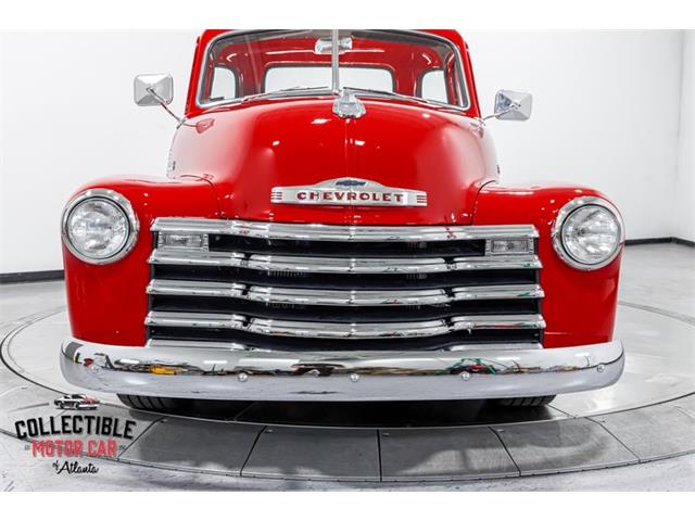 1953 Chevrolet 3100 (CC-2121634) for sale in Marietta, Georgia