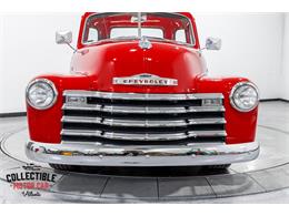 1953 Chevrolet 3100 (CC-2121634) for sale in Marietta, Georgia