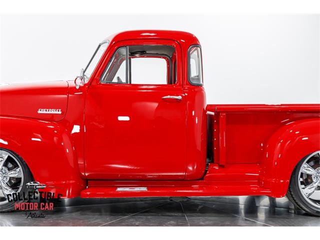 1953 Chevrolet 3100 (CC-2121634) for sale in Marietta, Georgia