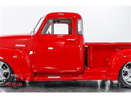1953 Chevrolet 3100 (CC-2121634) for sale in Marietta, Georgia