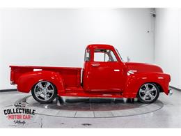 1953 Chevrolet 3100 (CC-2121634) for sale in Marietta, Georgia