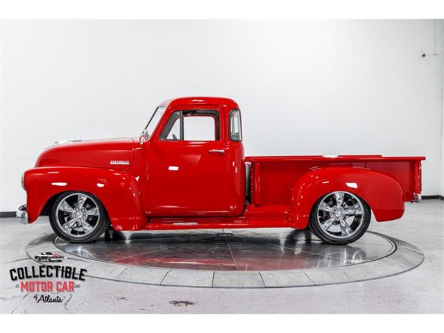 1953 Chevrolet 3100 (CC-2121634) for sale in Marietta, Georgia
