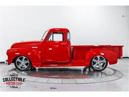1953 Chevrolet 3100 (CC-2121634) for sale in Marietta, Georgia