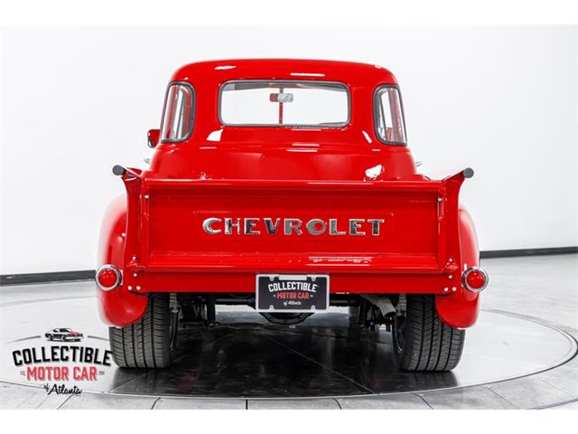1953 Chevrolet 3100 (CC-2121634) for sale in Marietta, Georgia