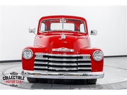 1953 Chevrolet 3100 (CC-2121634) for sale in Marietta, Georgia