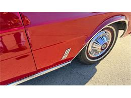 1966 Ford Galaxie 500 (CC-2121635) for sale in Annandale, Minnesota