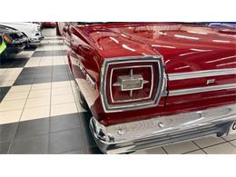 1966 Ford Galaxie 500 (CC-2121635) for sale in Annandale, Minnesota