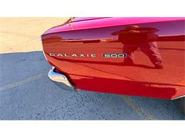 1966 Ford Galaxie 500 (CC-2121635) for sale in Annandale, Minnesota