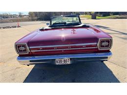 1966 Ford Galaxie 500 (CC-2121635) for sale in Annandale, Minnesota