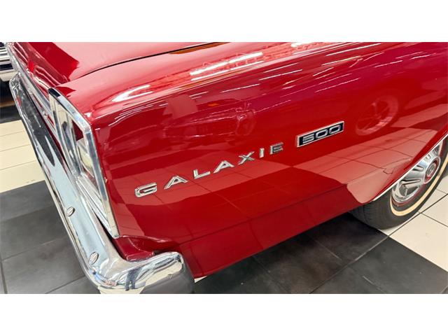 1966 Ford Galaxie 500 (CC-2121635) for sale in Annandale, Minnesota