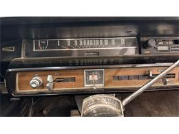 1966 Ford Galaxie 500 (CC-2121635) for sale in Annandale, Minnesota