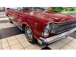 1966 Ford Galaxie 500 (CC-2121635) for sale in Annandale, Minnesota