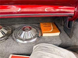 1966 Ford Galaxie 500 (CC-2121635) for sale in Annandale, Minnesota