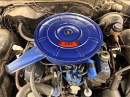 1966 Ford Galaxie 500 (CC-2121635) for sale in Annandale, Minnesota