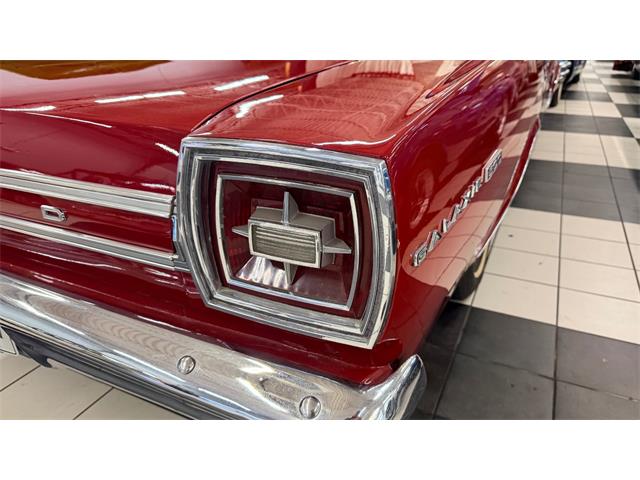 1966 Ford Galaxie 500 (CC-2121635) for sale in Annandale, Minnesota