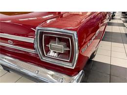 1966 Ford Galaxie 500 (CC-2121635) for sale in Annandale, Minnesota