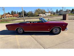 1966 Ford Galaxie 500 (CC-2121635) for sale in Annandale, Minnesota