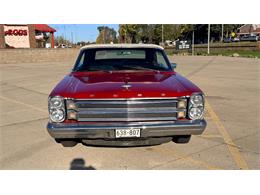 1966 Ford Galaxie 500 (CC-2121635) for sale in Annandale, Minnesota
