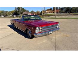 1966 Ford Galaxie 500 (CC-2121635) for sale in Annandale, Minnesota