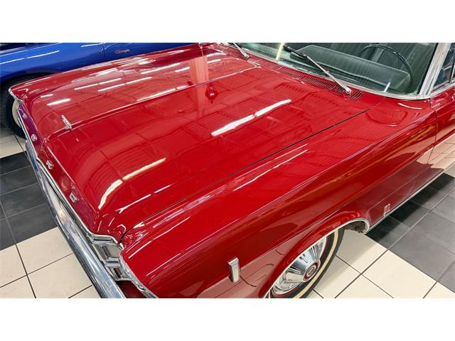 1966 Ford Galaxie 500 (CC-2121635) for sale in Annandale, Minnesota