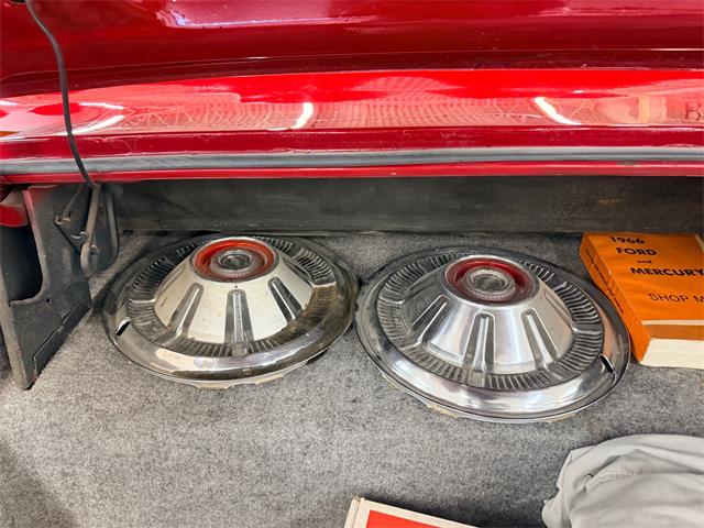 1966 Ford Galaxie 500 (CC-2121635) for sale in Annandale, Minnesota