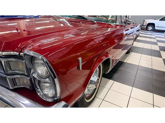 1966 Ford Galaxie 500 (CC-2121635) for sale in Annandale, Minnesota