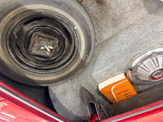 1966 Ford Galaxie 500 (CC-2121635) for sale in Annandale, Minnesota