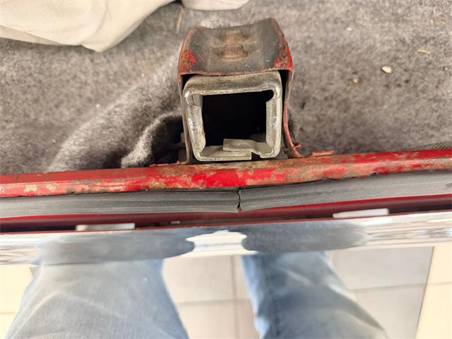 1966 Ford Galaxie 500 (CC-2121635) for sale in Annandale, Minnesota