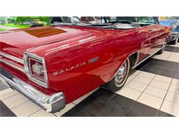 1966 Ford Galaxie 500 (CC-2121635) for sale in Annandale, Minnesota