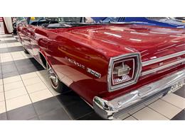1966 Ford Galaxie 500 (CC-2121635) for sale in Annandale, Minnesota