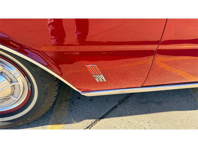 1966 Ford Galaxie 500 (CC-2121635) for sale in Annandale, Minnesota