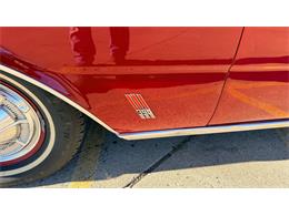 1966 Ford Galaxie 500 (CC-2121635) for sale in Annandale, Minnesota