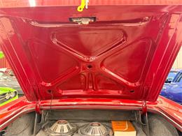 1966 Ford Galaxie 500 (CC-2121635) for sale in Annandale, Minnesota