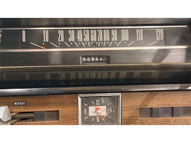 1966 Ford Galaxie 500 (CC-2121635) for sale in Annandale, Minnesota