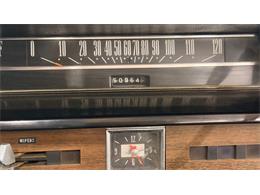 1966 Ford Galaxie 500 (CC-2121635) for sale in Annandale, Minnesota