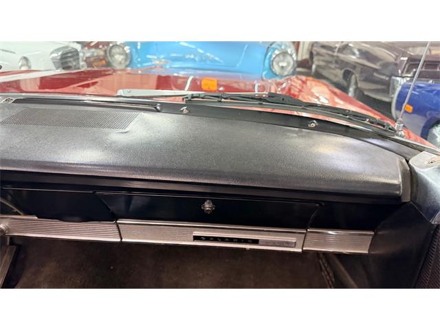 1966 Ford Galaxie 500 (CC-2121635) for sale in Annandale, Minnesota