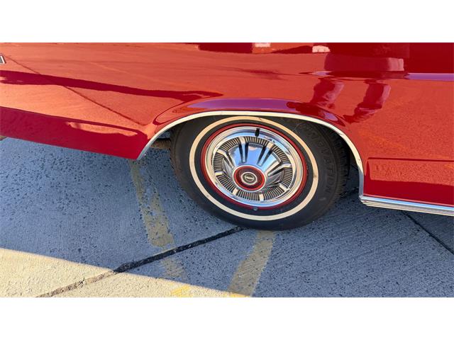 1966 Ford Galaxie 500 (CC-2121635) for sale in Annandale, Minnesota