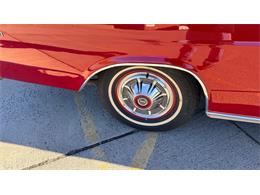 1966 Ford Galaxie 500 (CC-2121635) for sale in Annandale, Minnesota
