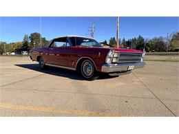 1966 Ford Galaxie 500 (CC-2121635) for sale in Annandale, Minnesota