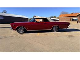 1966 Ford Galaxie 500 (CC-2121635) for sale in Annandale, Minnesota