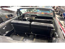 1966 Ford Galaxie 500 (CC-2121635) for sale in Annandale, Minnesota