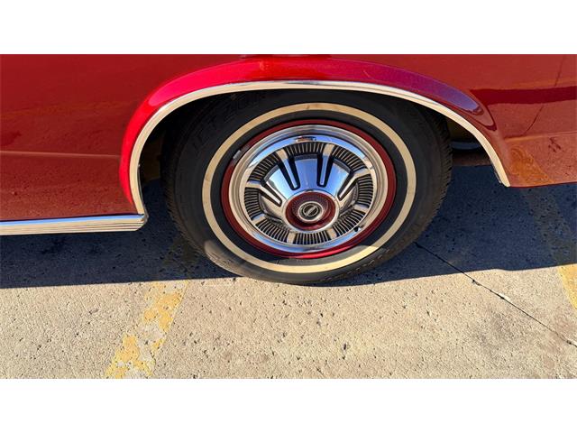 1966 Ford Galaxie 500 (CC-2121635) for sale in Annandale, Minnesota