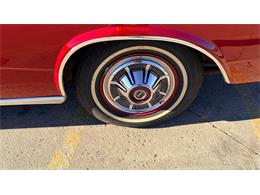 1966 Ford Galaxie 500 (CC-2121635) for sale in Annandale, Minnesota