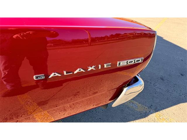1966 Ford Galaxie 500 (CC-2121635) for sale in Annandale, Minnesota