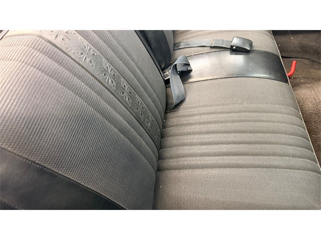 1966 Ford Galaxie 500 (CC-2121635) for sale in Annandale, Minnesota