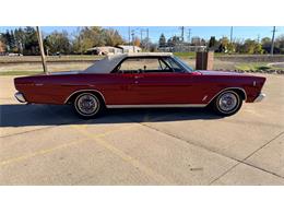 1966 Ford Galaxie 500 (CC-2121635) for sale in Annandale, Minnesota