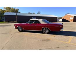 1966 Ford Galaxie 500 (CC-2121635) for sale in Annandale, Minnesota