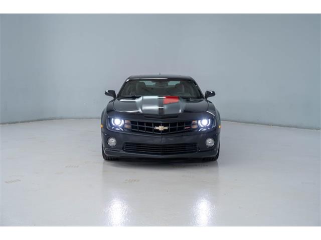 2012 Chevrolet Camaro (CC-2121636) for sale in Concord, North Carolina